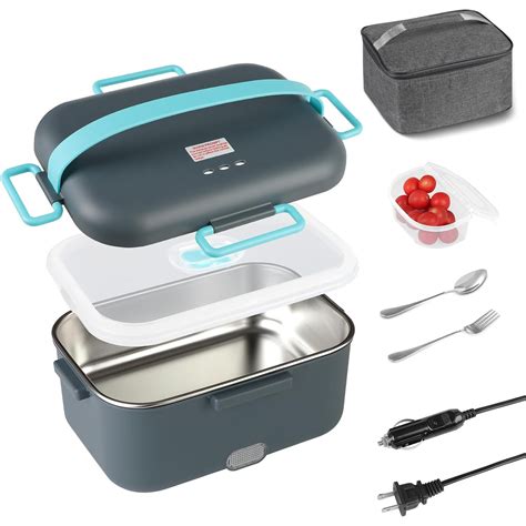food warmer tiffin